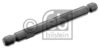 FEBI BILSTEIN 04158 Spring Retaining Pin, brake shoe